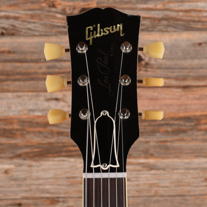 Gibson Custom Murphy Lab '55 Les Paul Light Aged Samoa Beige 2025 Electric Guitars