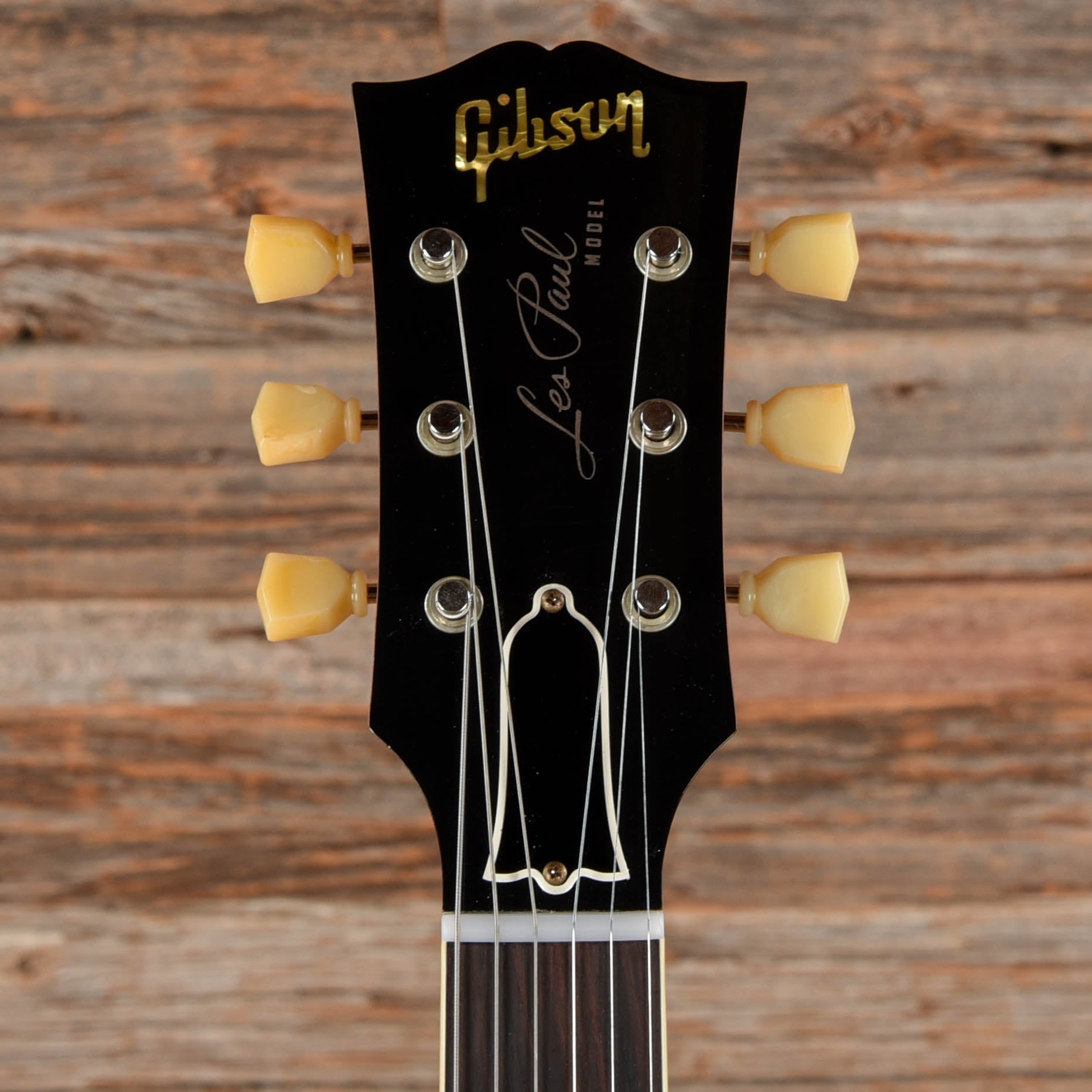 Gibson Custom Murphy Lab '58 Les Paul Standard Reissue Ultra Light Aged Bourbon Burst 2025 Electric Guitars