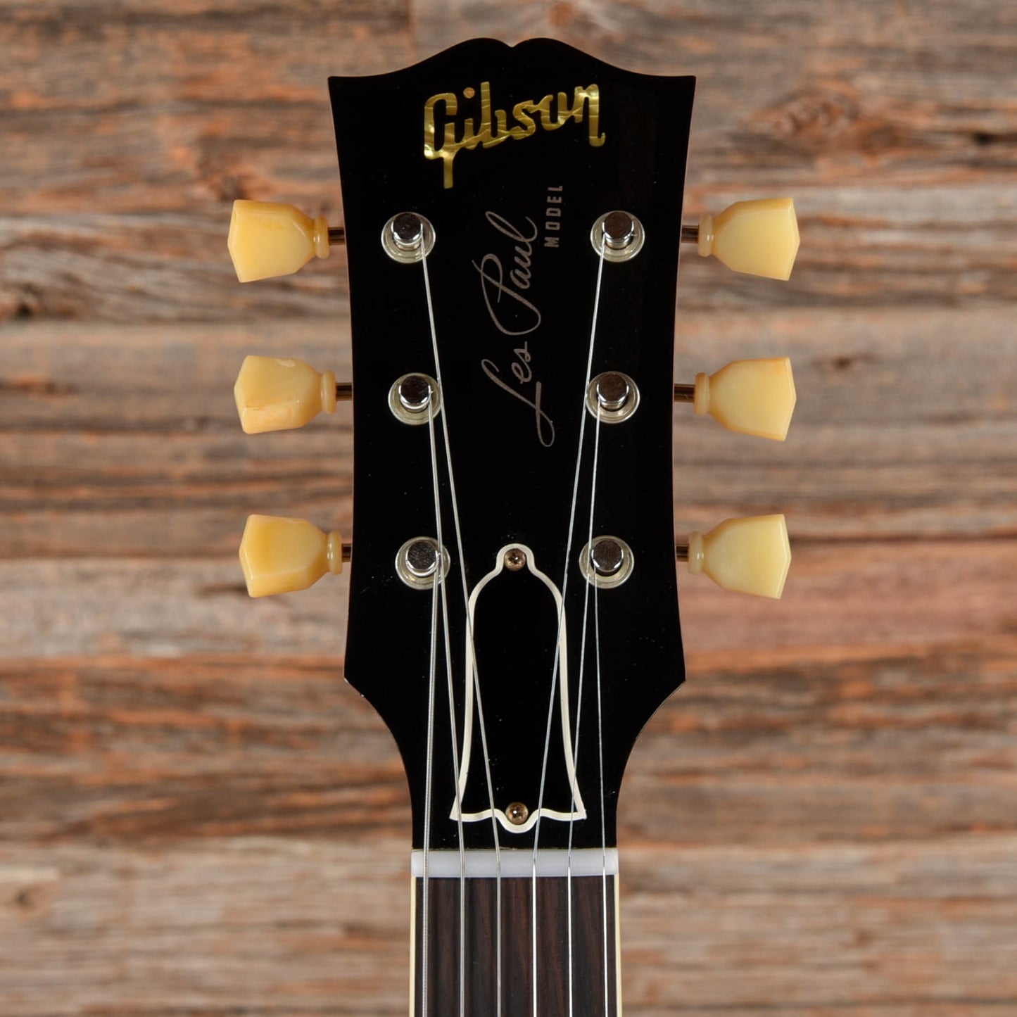 Gibson Custom Murphy Lab '58 Les Paul Standard Reissue Ultra Light Aged Bourbon Burst 2025 Electric Guitars