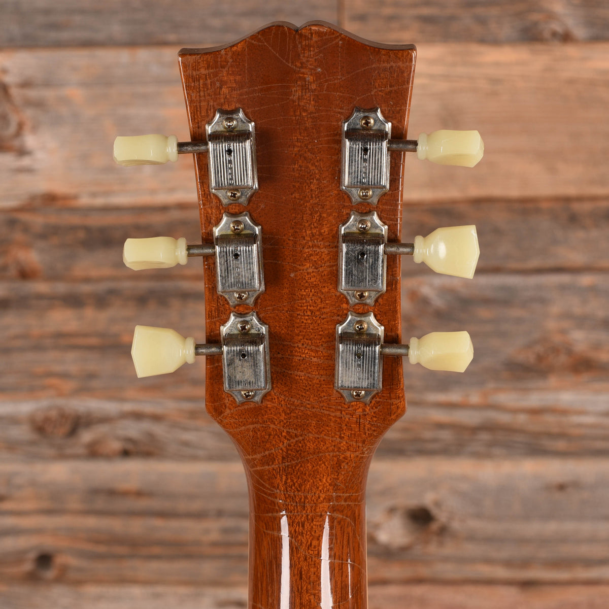 Gibson Custom Murphy Lab '59 ES-335 Reissue Ultra Light Aged Natural 2023 Electric Guitars
