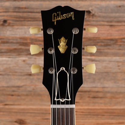 Gibson Custom Murphy Lab '59 ES-335 Reissue Ultra Light Aged Natural 2023 Electric Guitars