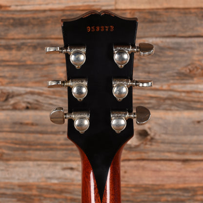 Gibson Custom Murphy Lab '59 Les Paul Standard Light Aged BOTB #122 2025 Electric Guitars