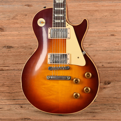 Gibson Custom Murphy Lab '59 Les Paul Standard Light Aged BOTB #122 2025 Electric Guitars
