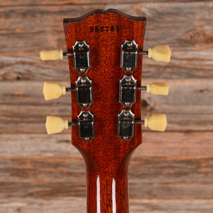 Gibson Custom Murphy Lab '59 Les Paul Standard Reissue Light Aged Dirty Lemon 2025 Electric Guitars