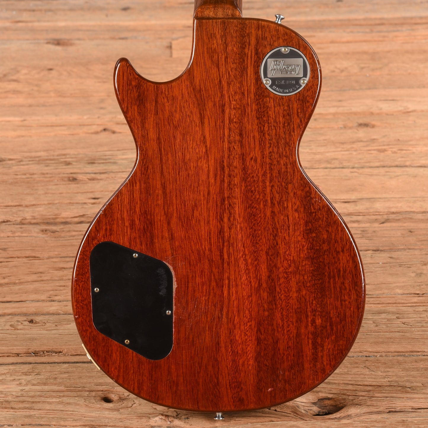 Gibson Custom Murphy Lab '59 Les Paul Standard Reissue Ultra Light Aged Sunburst 2021 Electric Guitars