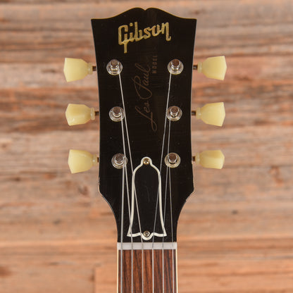 Gibson Custom Murphy Lab '59 Les Paul Standard Reissue Ultra Light Aged Sunburst 2021 Electric Guitars