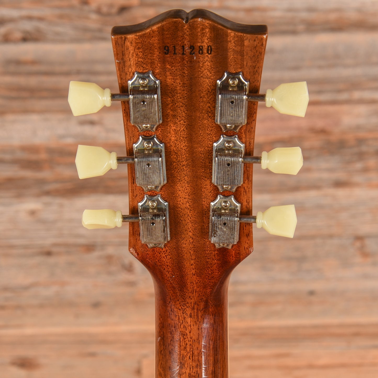 Gibson Custom Murphy Lab '59 Les Paul Standard Reissue Ultra Light Aged Sunburst 2021 Electric Guitars