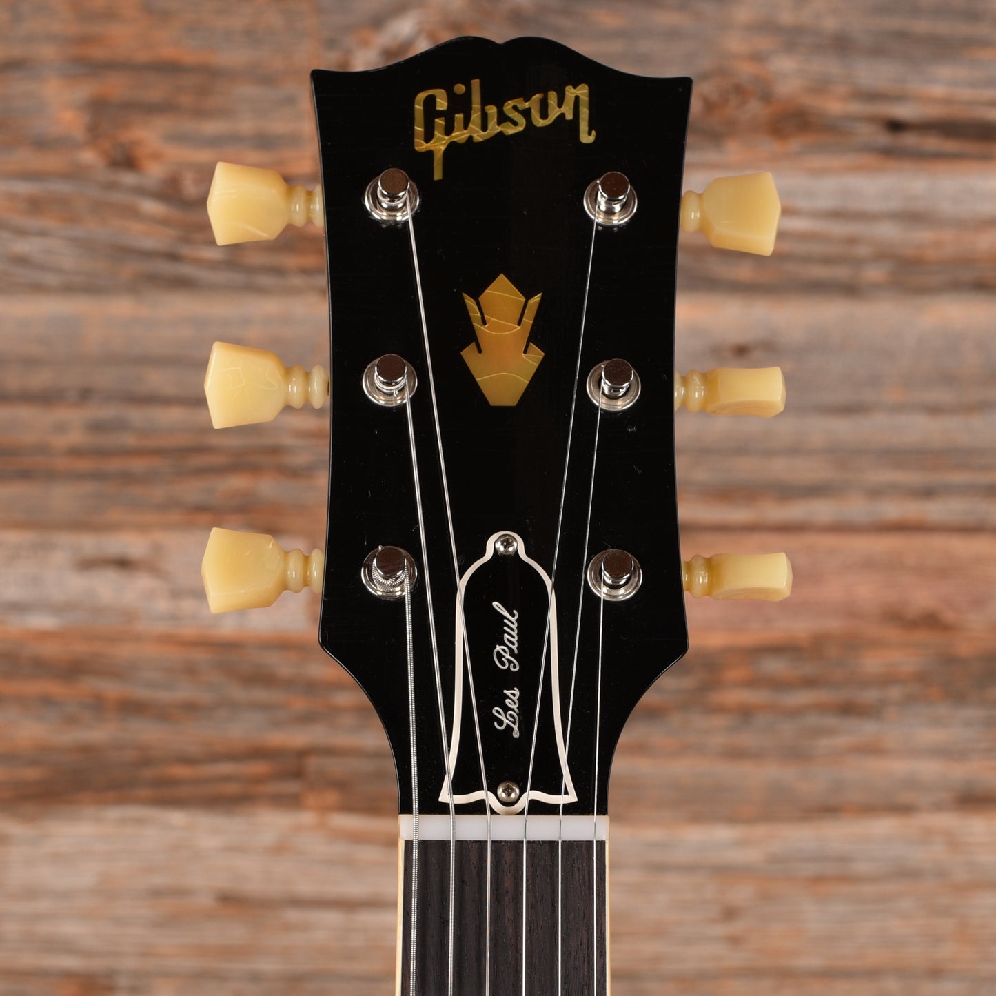 Gibson Custom Murphy Lab '61 Les Paul SG Ultra Light Aged Double Gold 2025 Electric Guitars