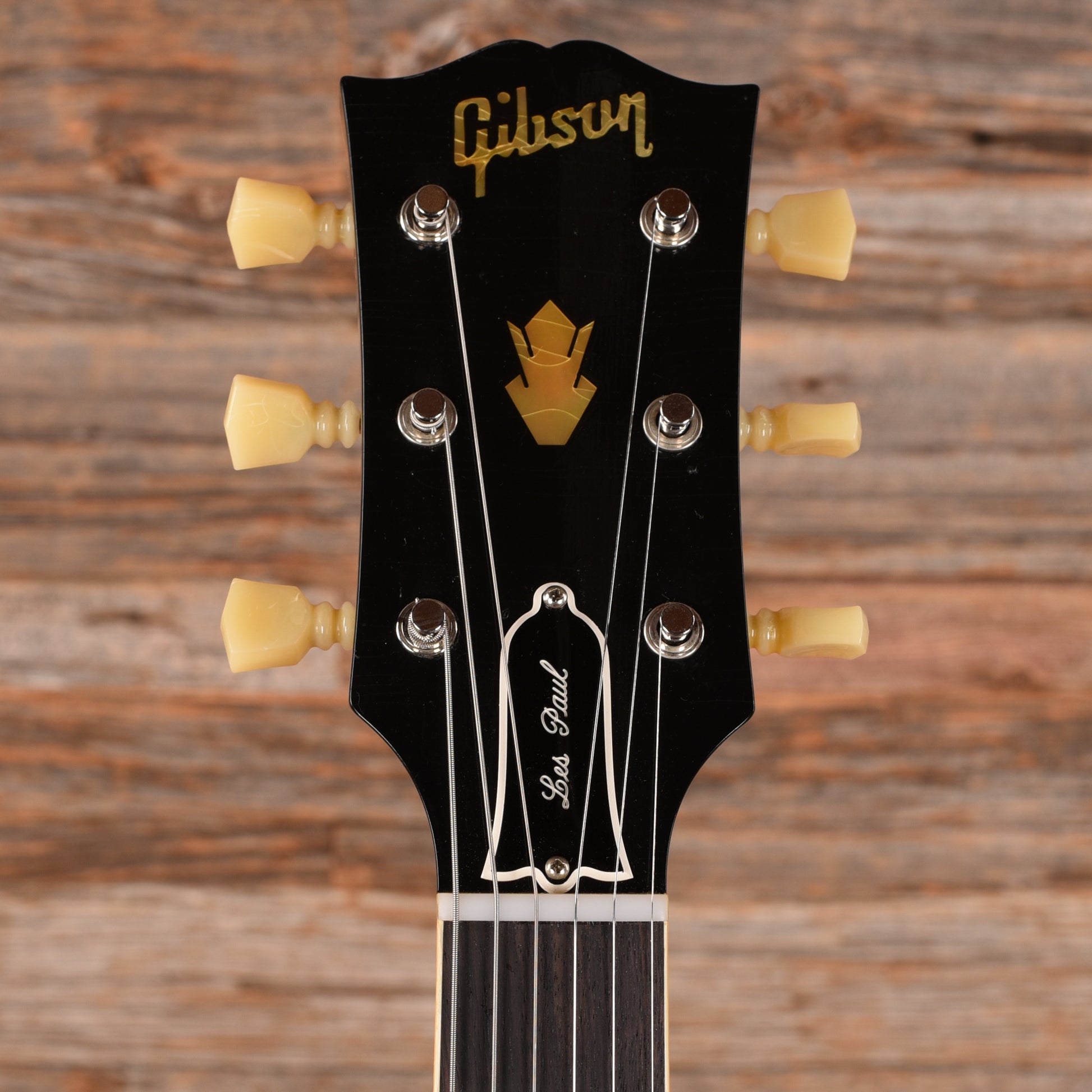 Gibson Custom Murphy Lab '61 Les Paul SG Ultra Light Aged Double Gold 2025 Electric Guitars