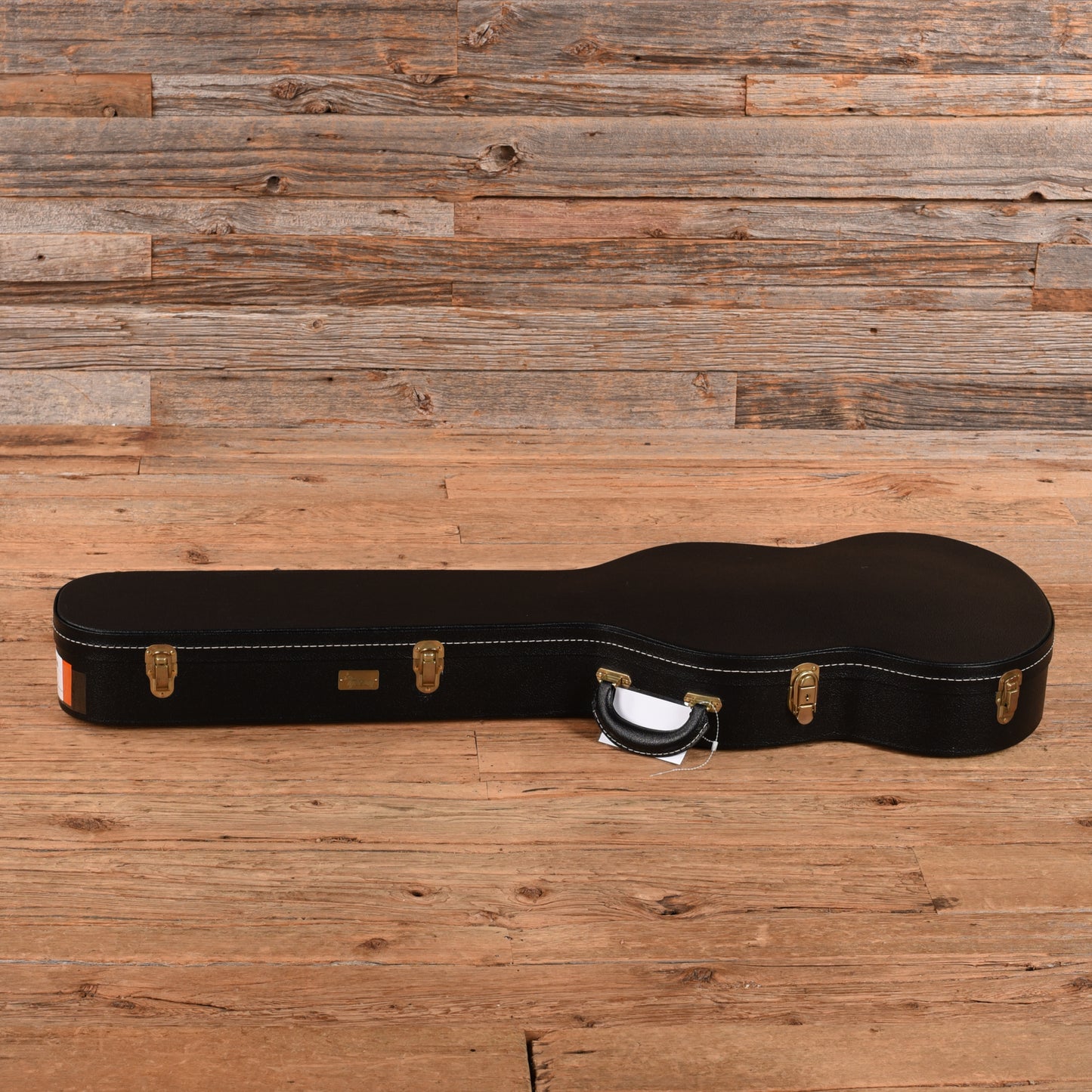 Gibson Custom Murphy Lab '61 Les Paul SG Ultra Light Aged Double Gold 2025 Electric Guitars