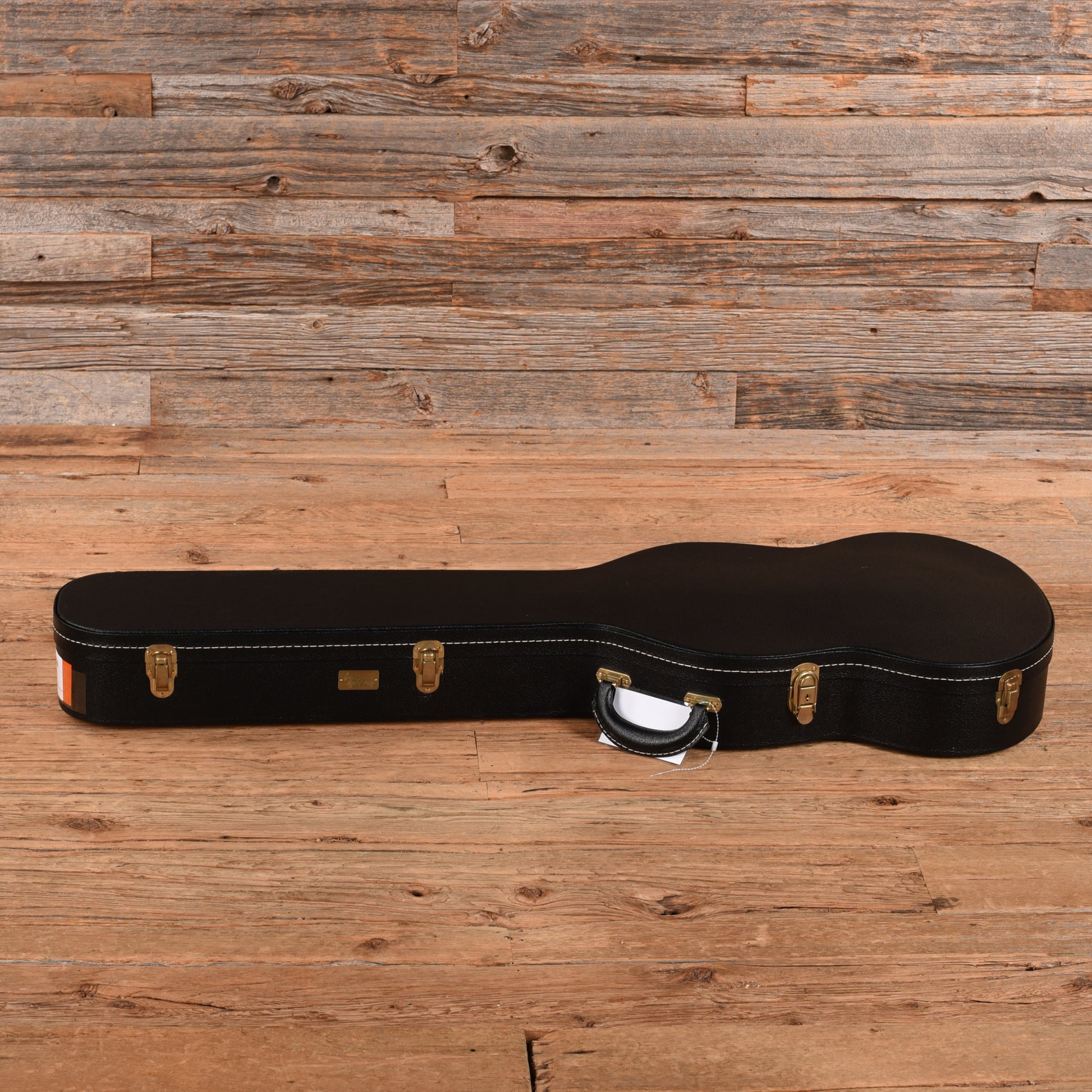 Gibson Custom Murphy Lab '61 Les Paul SG Ultra Light Aged Double Gold 2025 Electric Guitars