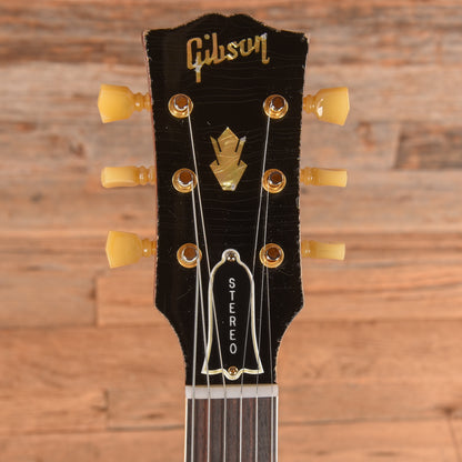 Gibson Custom Murphy Lab '64 ES-345 Heavy Aged Cherry 2025 Electric Guitars