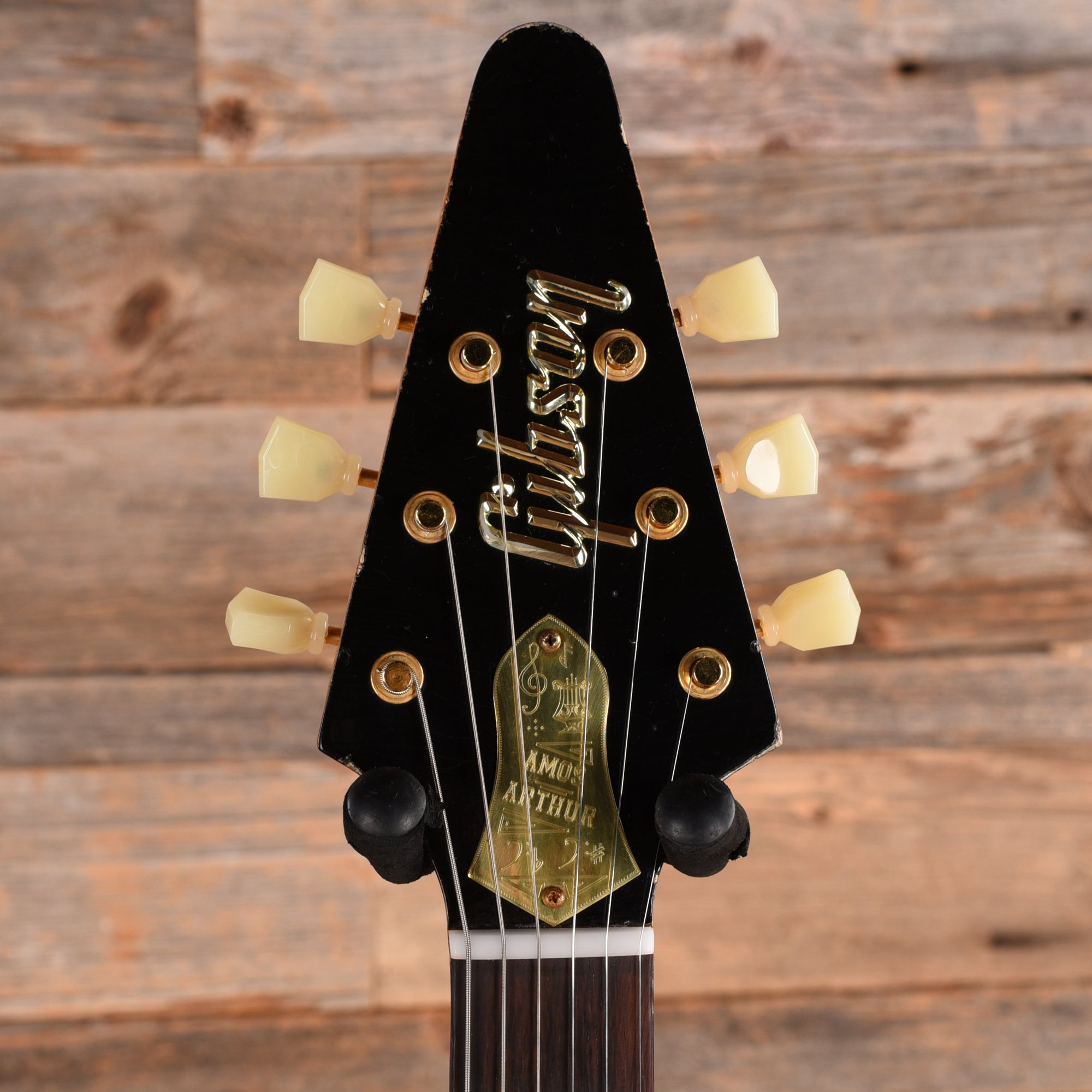 Gibson Custom Murphy Lab Joe Bonamassa 