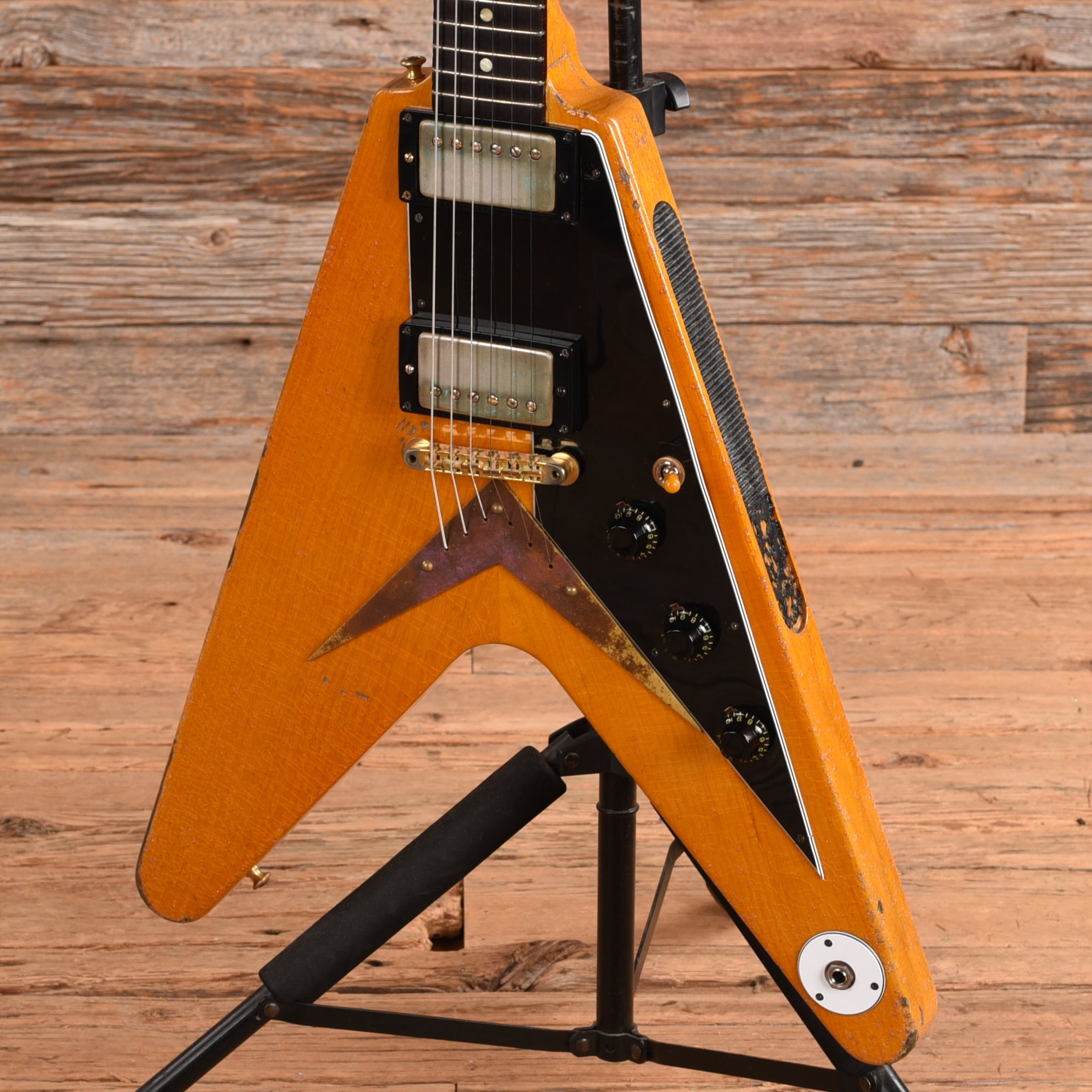 Gibson Custom Murphy Lab Joe Bonamassa 