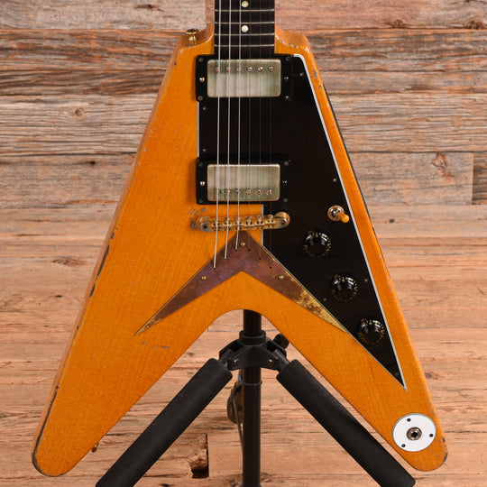 Gibson Custom Murphy Lab Joe Bonamassa 
