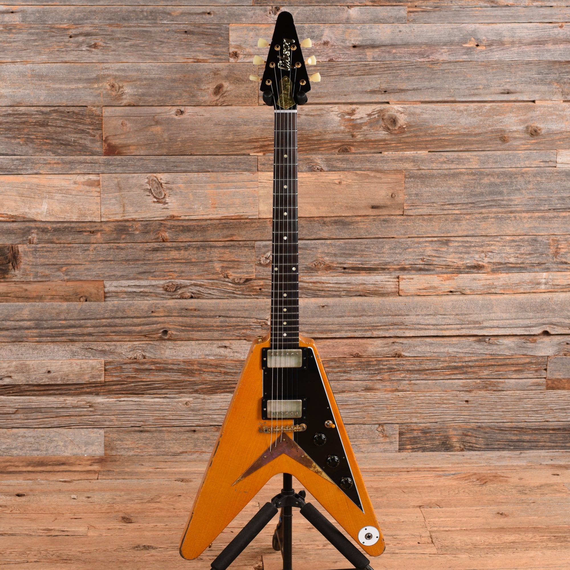 Gibson Custom Murphy Lab Joe Bonamassa 