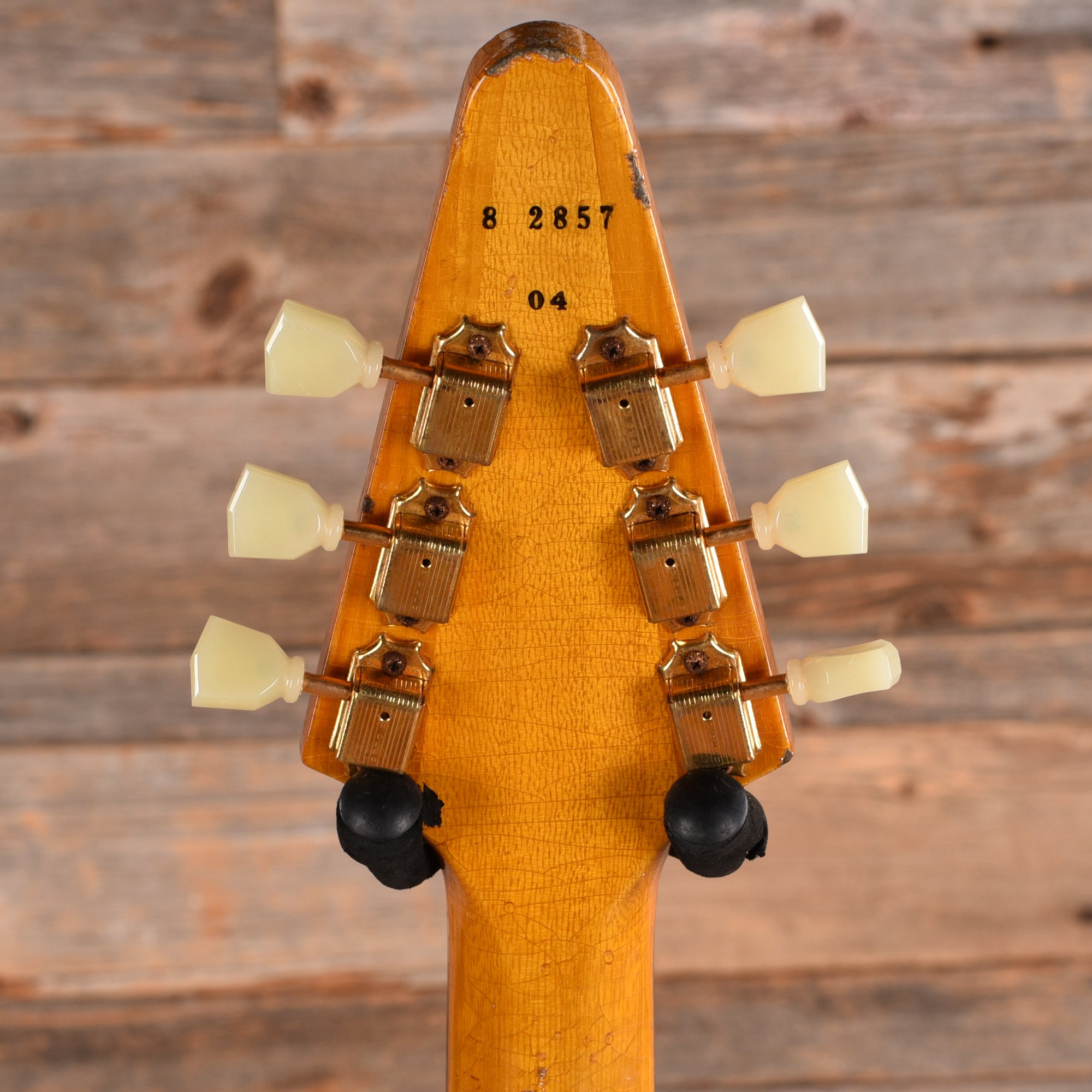 Gibson Custom Murphy Lab Joe Bonamassa 