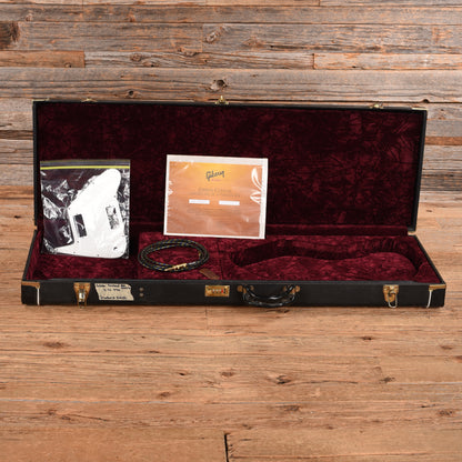 Gibson Custom Non-Reverse Firebird Sunburst Electric Guitars