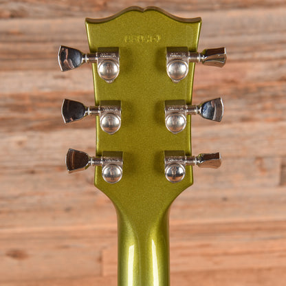 Gibson Custom SG Custom Verdoro Green 2018 Electric Guitars