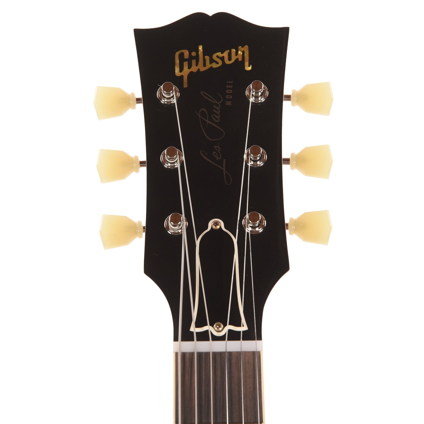 Gibson Custom Shop 1954 Les Paul Standard Humbucker Candy Blue Top VOS Electric Guitars
