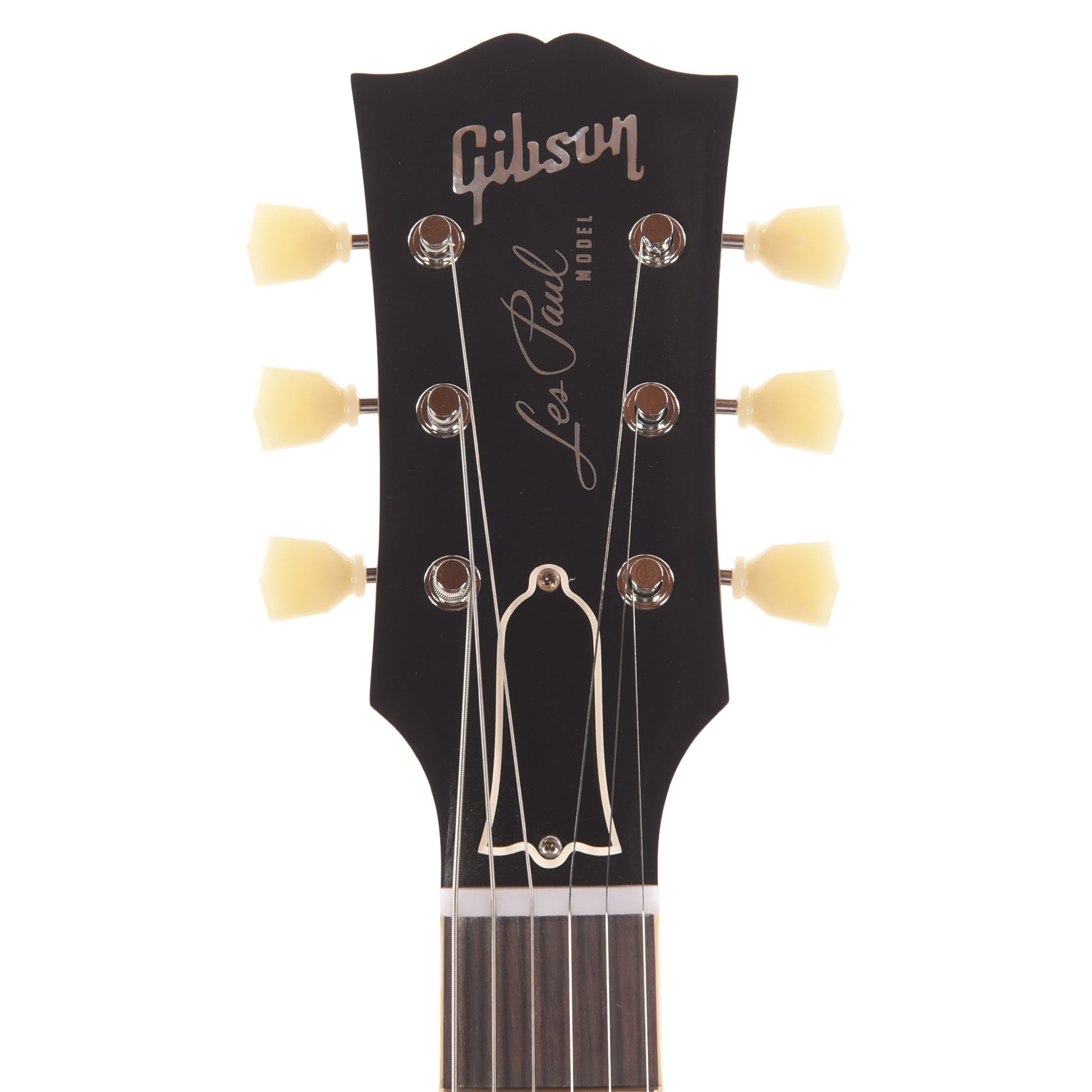 Gibson Custom Shop 1954 Les Paul Standard Koa Natural Darkback VOS Electric Guitars