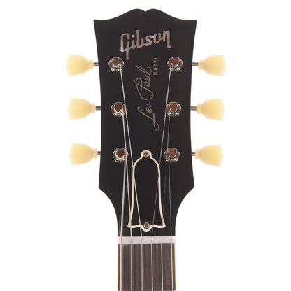 Gibson Custom Shop 1954 Les Paul Standard Koa Natural Darkback VOS Electric Guitars