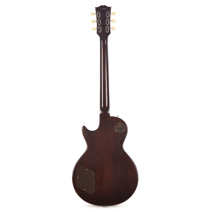 Gibson Custom Shop 1954 Les Paul Standard Koa Natural Darkback VOS Electric Guitars
