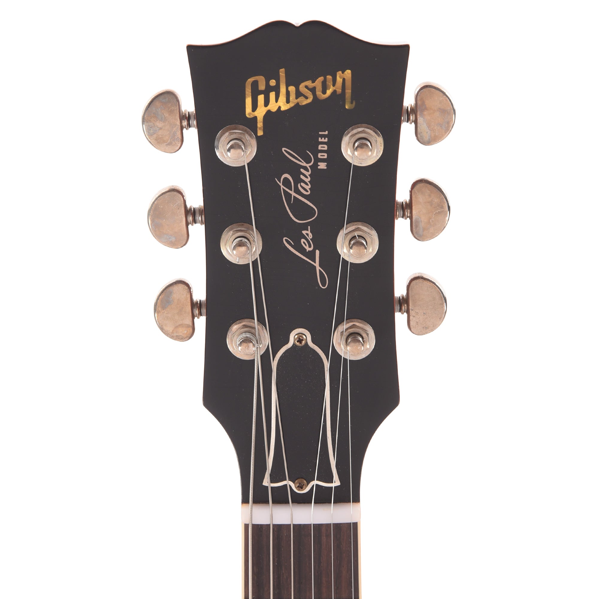 Gibson Custom Shop 1954 Les Paul Standard Sage Green Murphy Lab Ultra Light Aged Electric Guitars