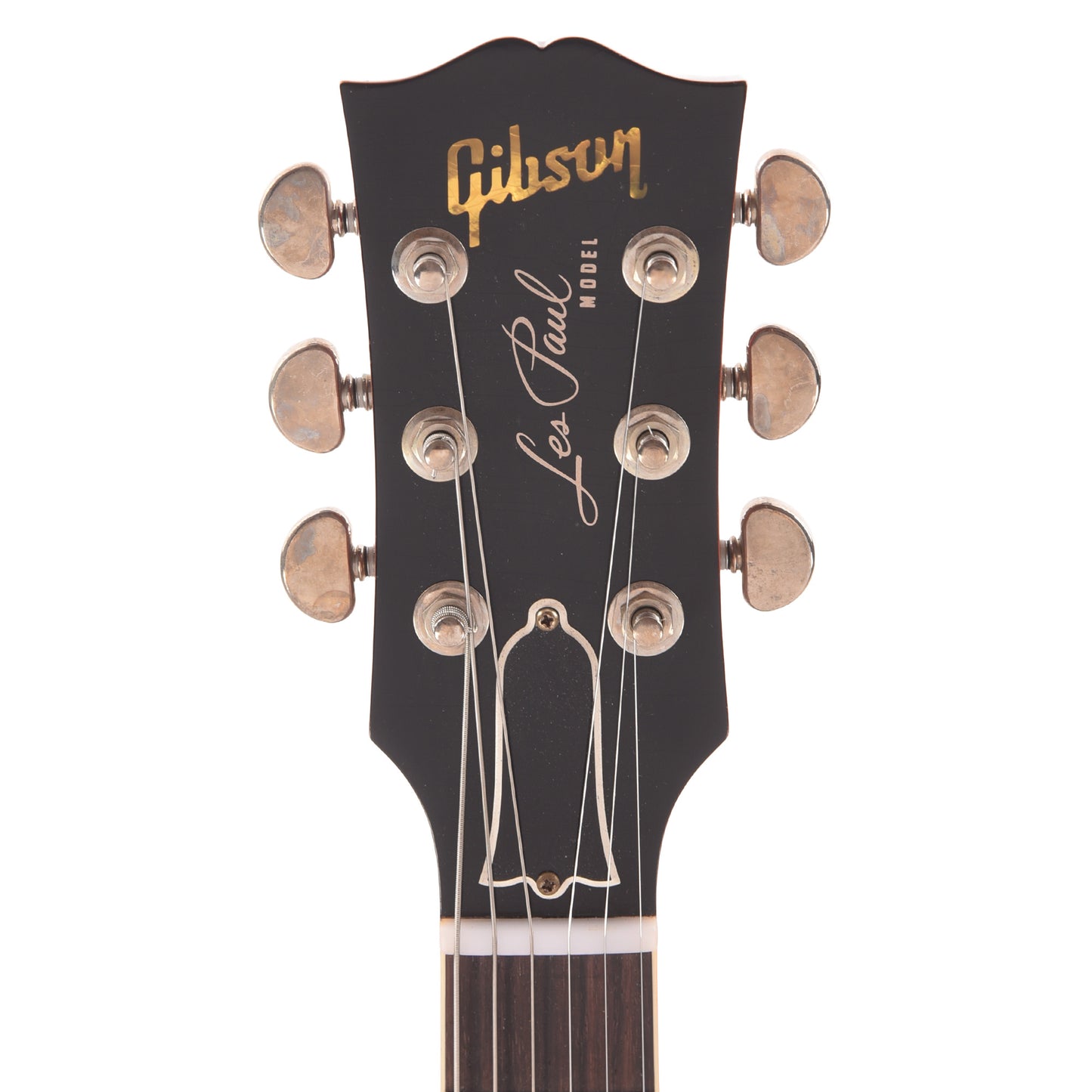 Gibson Custom Shop 1954 Les Paul Standard Sage Green Murphy Lab Ultra Light Aged Electric Guitars