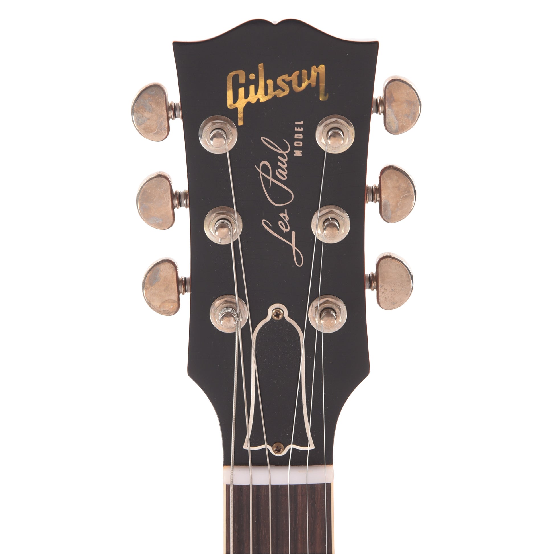 Gibson Custom Shop 1954 Les Paul Standard Sage Green Murphy Lab Ultra Light Aged Electric Guitars