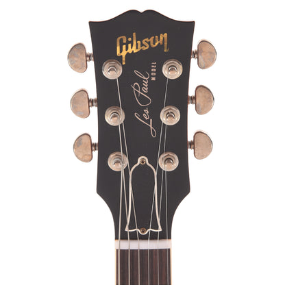 Gibson Custom Shop 1954 Les Paul Standard Sage Green Murphy Lab Ultra Light Aged Electric Guitars