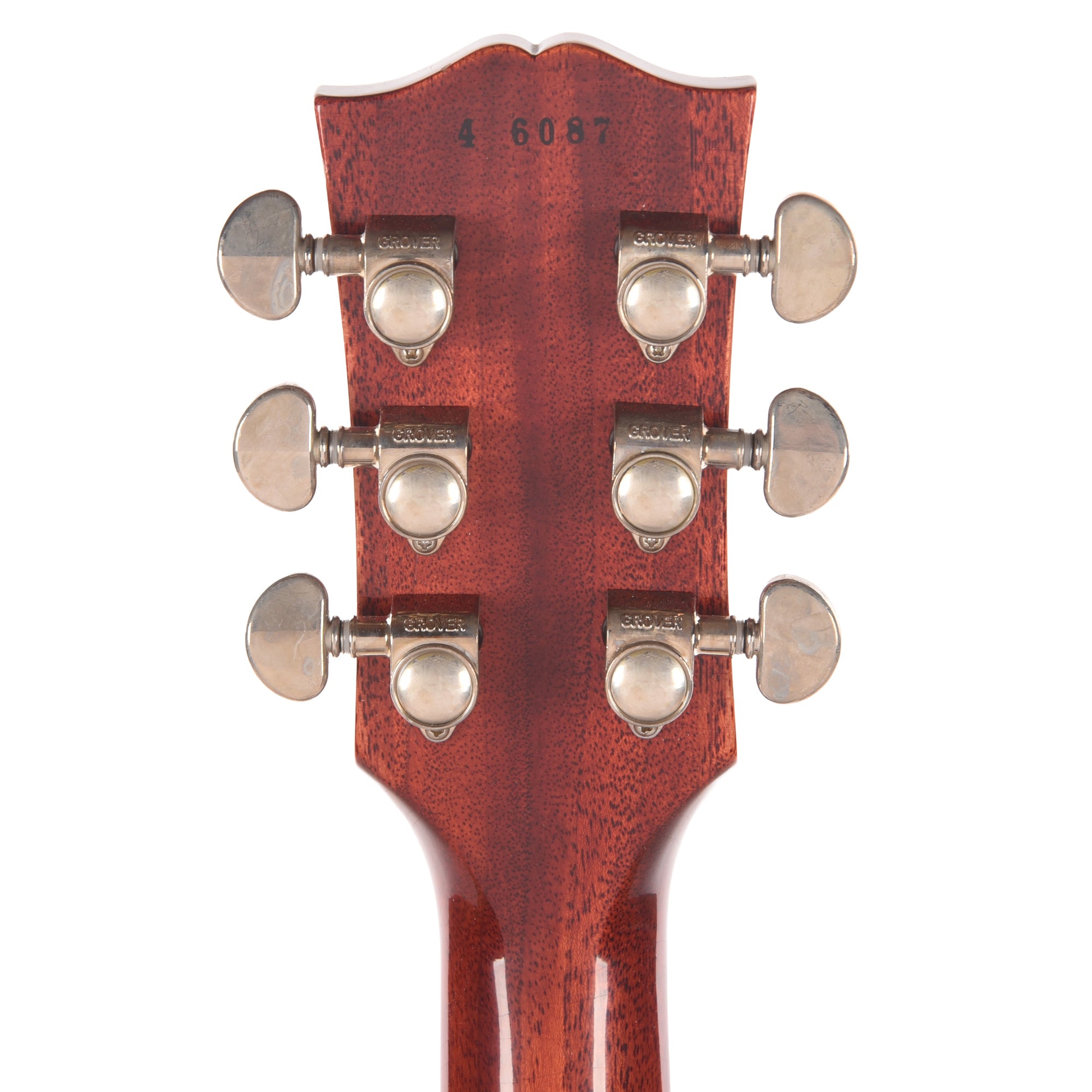 Gibson Custom Shop 1954 Les Paul Standard Sage Green Murphy Lab Ultra Light Aged Electric Guitars