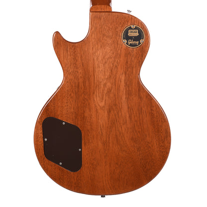 Gibson Custom Shop 1954 Les Paul Standard Tobacco Sunburst Gloss w/'59 Carmelita Neck Electric Guitars