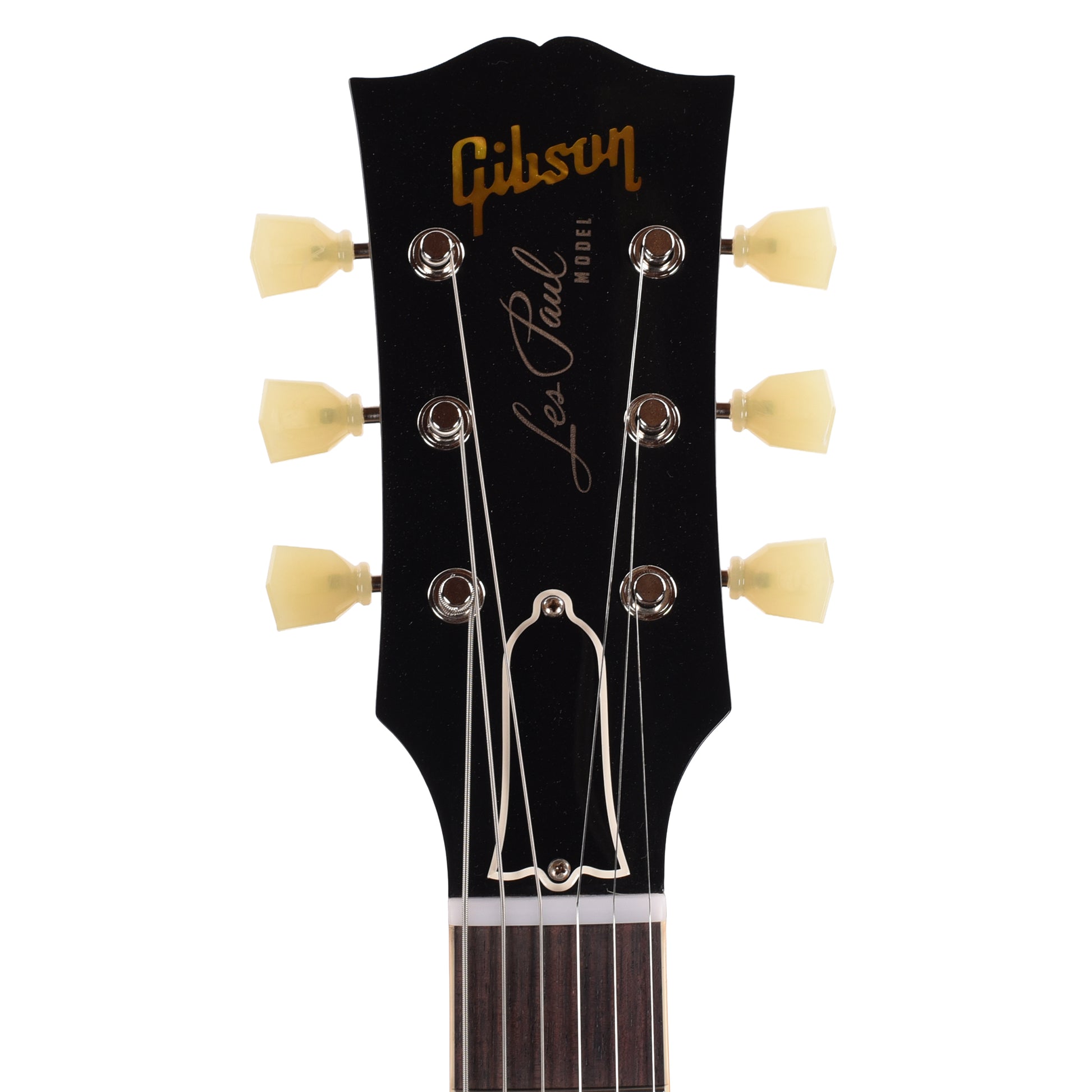 Gibson Custom Shop 1956 Les Paul Goldtop Darkback VOS w/60 V2 Neck Profile Electric Guitars