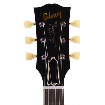 Gibson Custom Shop 1956 Les Paul Goldtop Darkback VOS w/60 V2 Neck Profile Electric Guitars