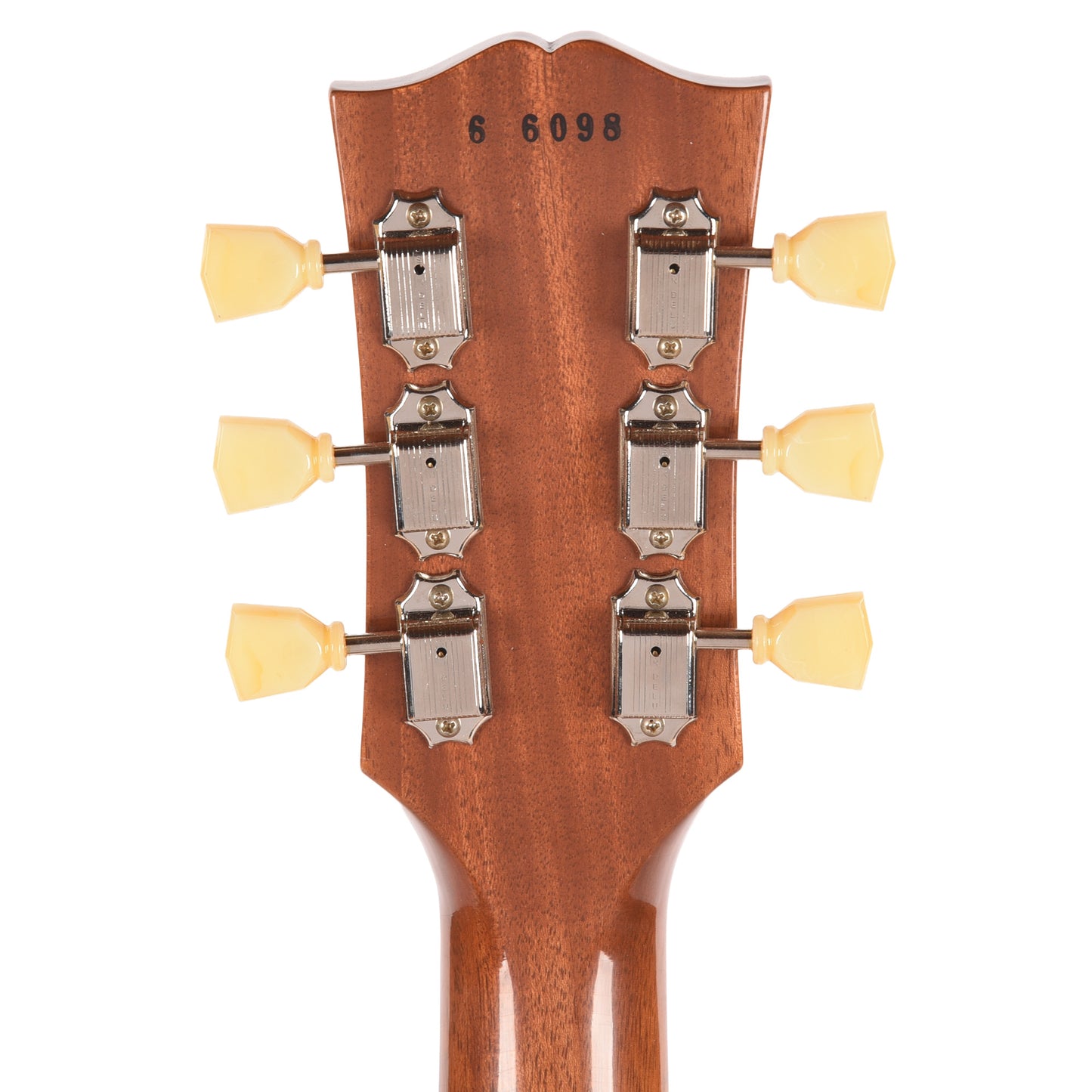 Gibson Custom Shop 1956 Les Paul Goldtop Reissue Double Gold Murphy Lab Ultra Light Aged Electric Guitars