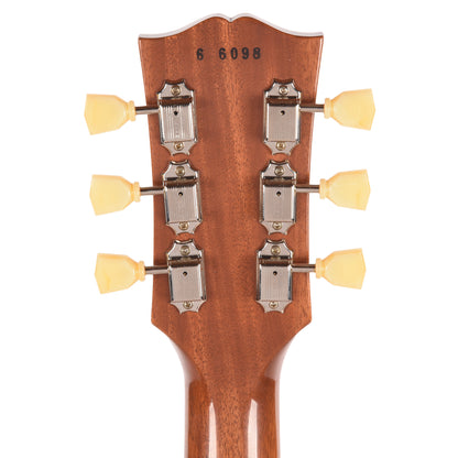 Gibson Custom Shop 1956 Les Paul Goldtop Reissue Double Gold Murphy Lab Ultra Light Aged Electric Guitars