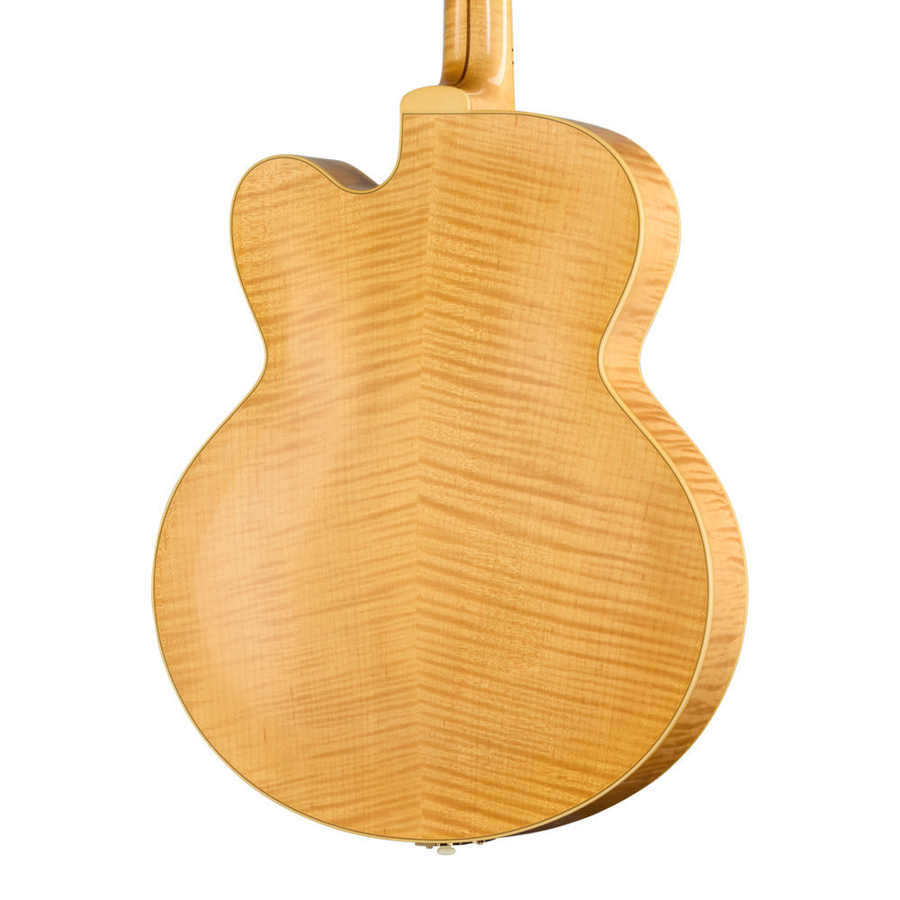 Gibson Custom Shop 1957 L-5 CES Reissue Antique Natural VOS Electric Guitars