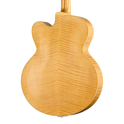 Gibson Custom Shop 1957 L-5 CES Reissue Antique Natural VOS Electric Guitars