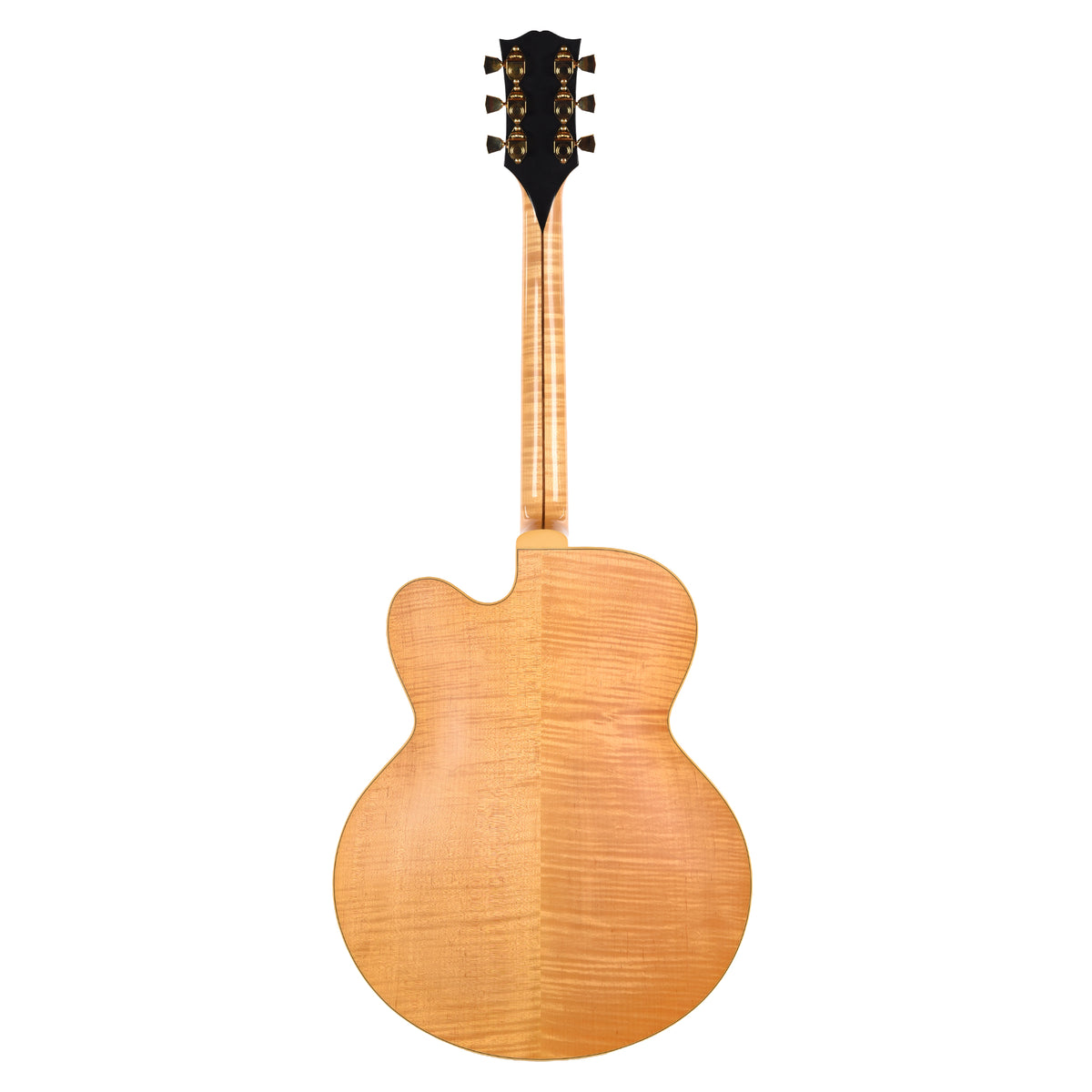 Gibson Custom Shop 1957 L-5 CES Reissue Antique Natural VOS Electric Guitars