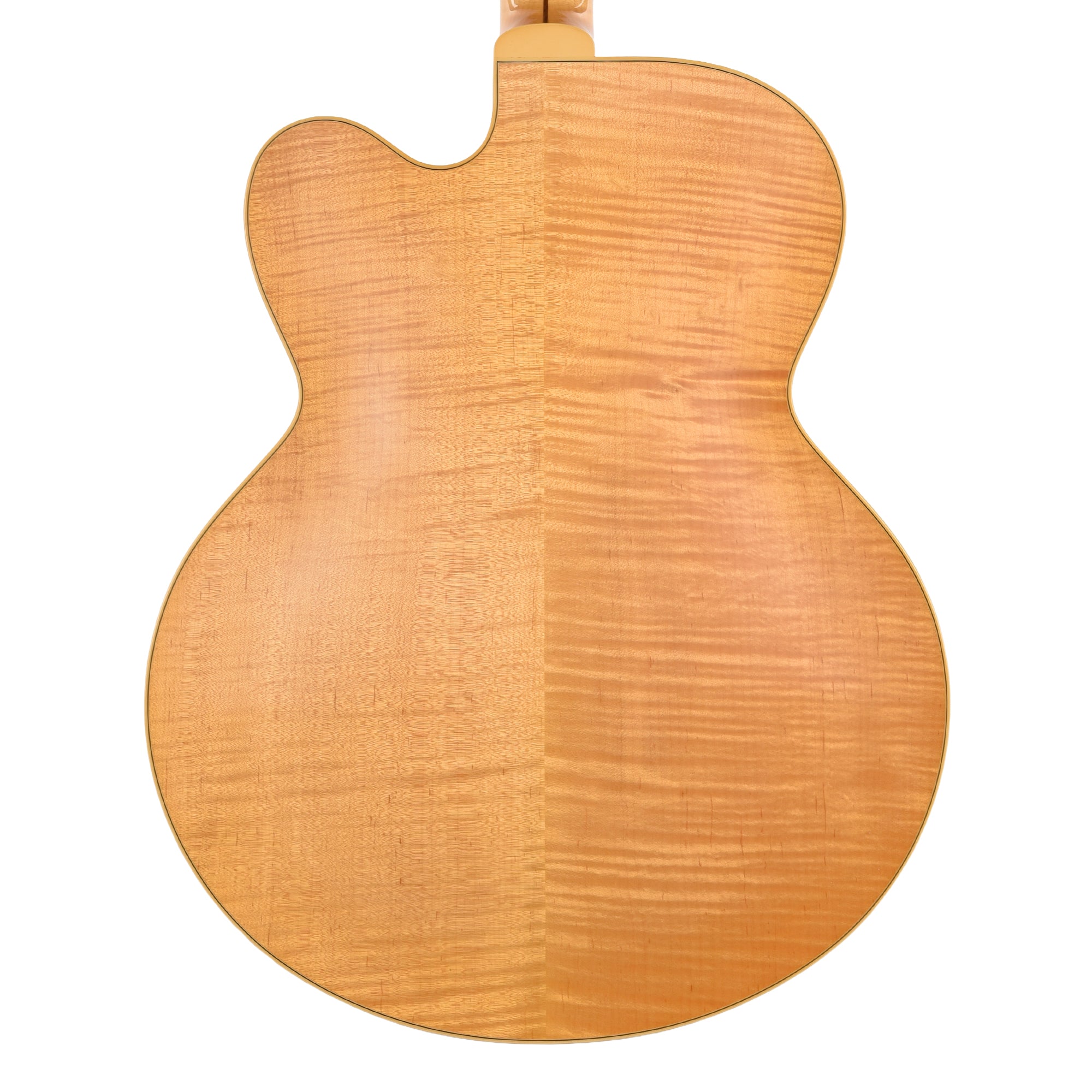 Gibson Custom Shop 1957 L-5 CES Reissue Antique Natural VOS Electric Guitars