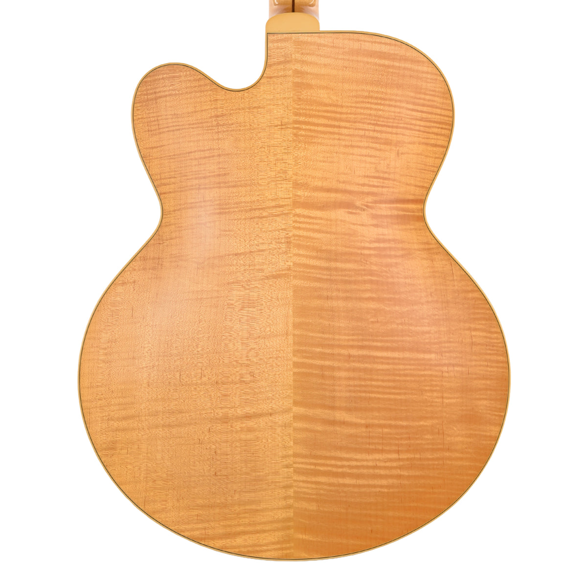 Gibson Custom Shop 1957 L-5 CES Reissue Antique Natural VOS Electric Guitars