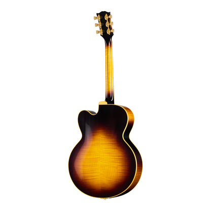 Gibson Custom Shop 1957 L-5 CES Reissue Vintage Sunburst VOS Electric Guitars