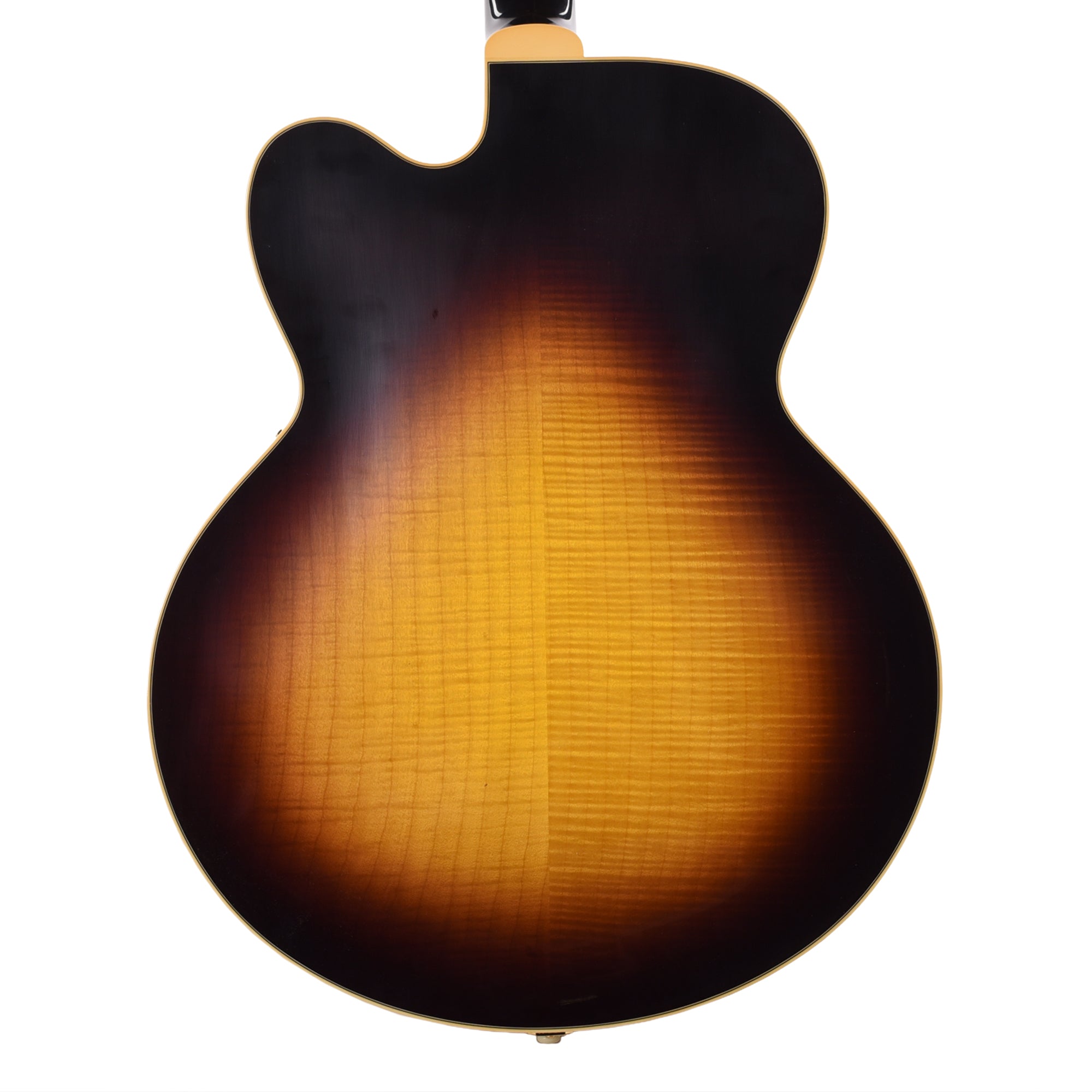 Gibson Custom Shop 1957 L-5 CES Reissue Vintage Sunburst VOS Electric Guitars