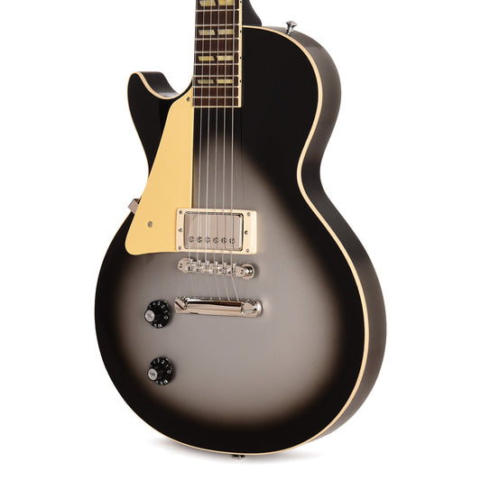 Gibson Custom Shop 1957 Les Paul "CME Spec" LEFTY Silverburst Gloss w/'60 V2 Neck & Single Custom "S" Bucker Electric Guitars