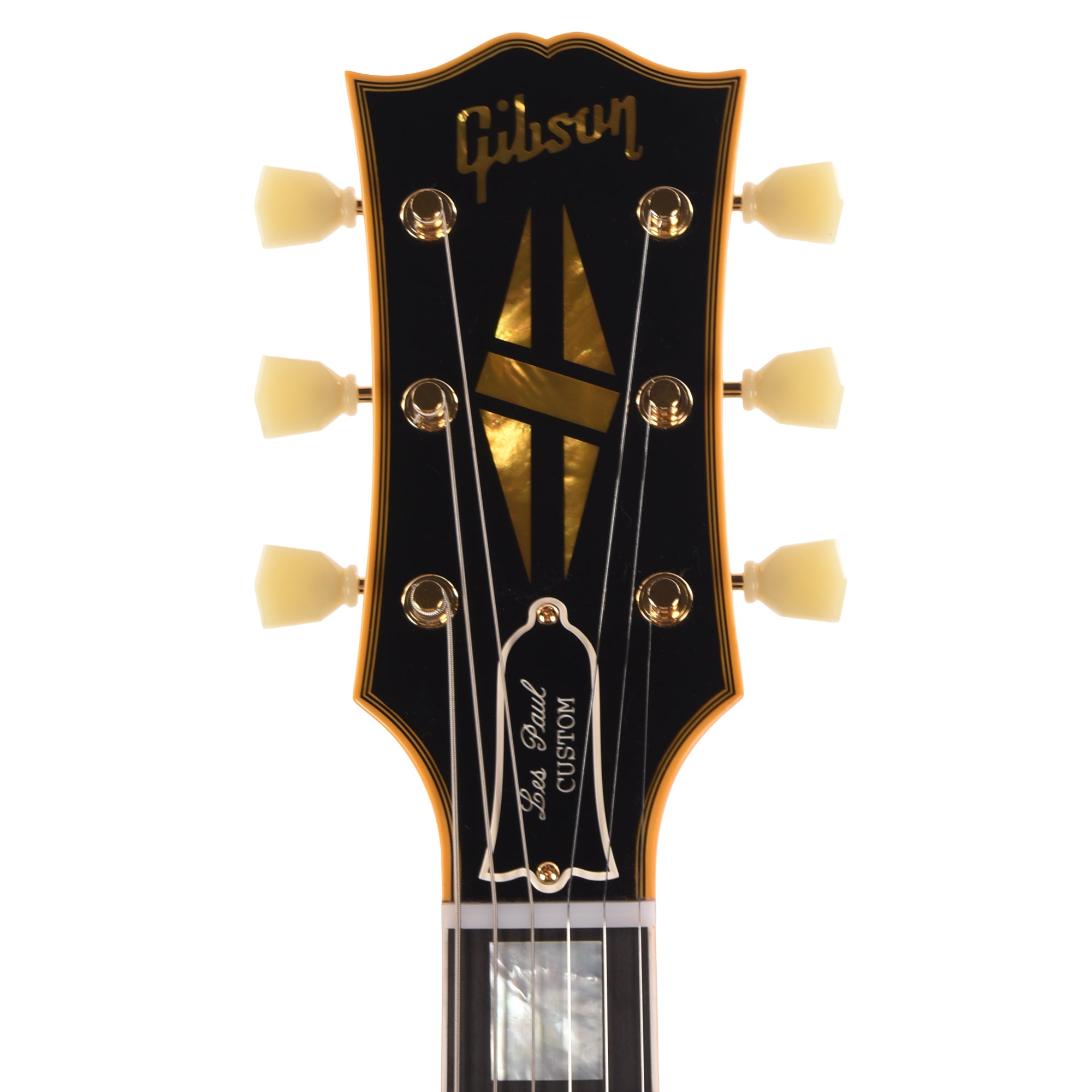 Gibson Custom Shop 1957 Les Paul Custom 