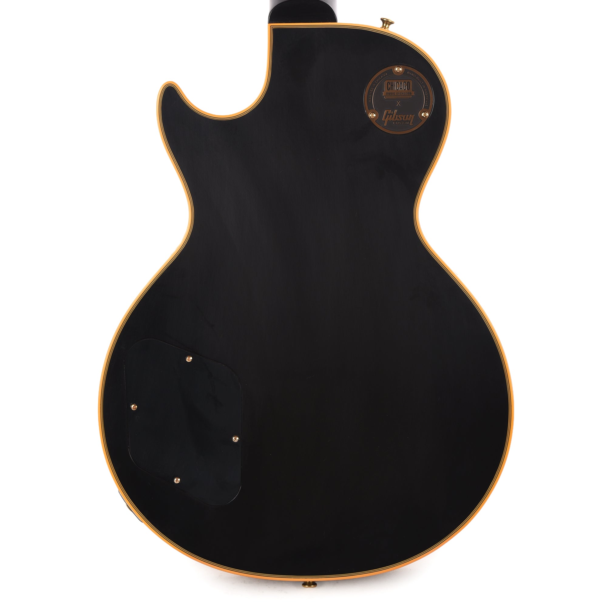 Gibson Custom Shop 1957 Les Paul Custom 