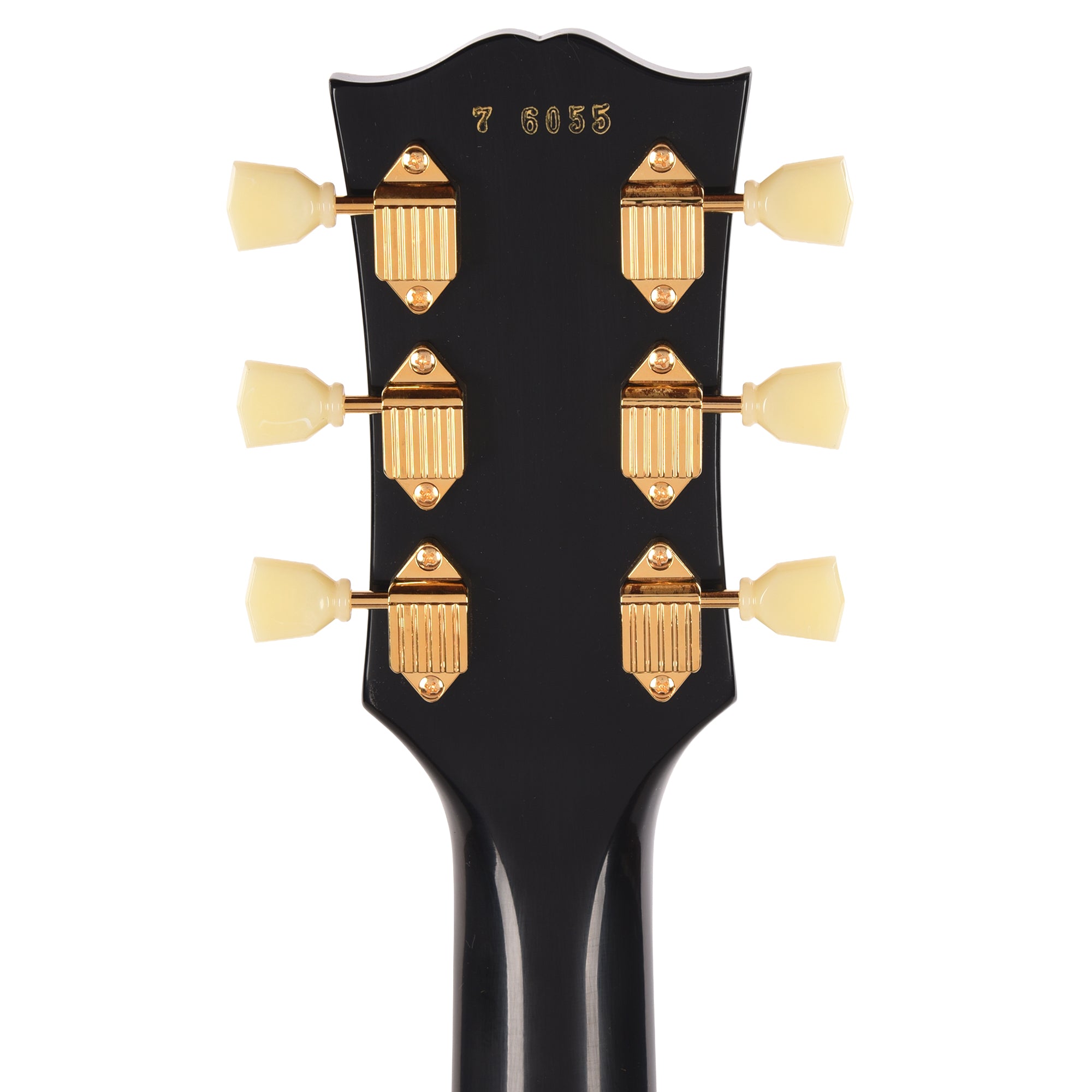 Gibson Custom Shop 1957 Les Paul Custom 