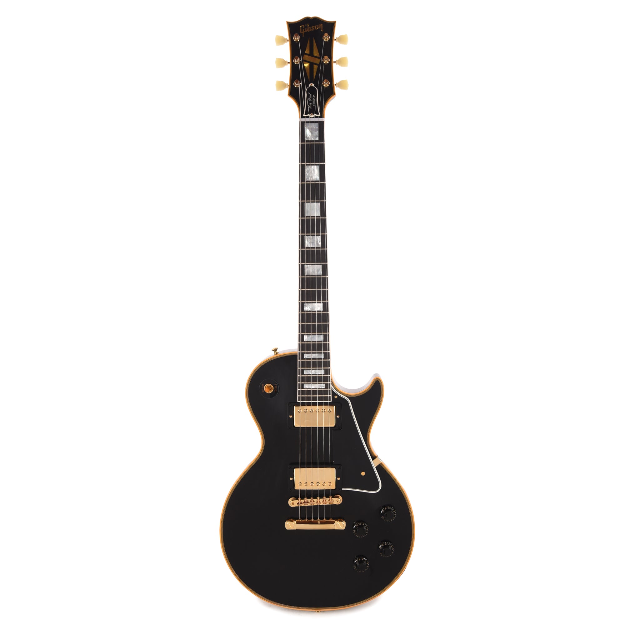 Gibson Custom Shop 1957 Les Paul Custom 