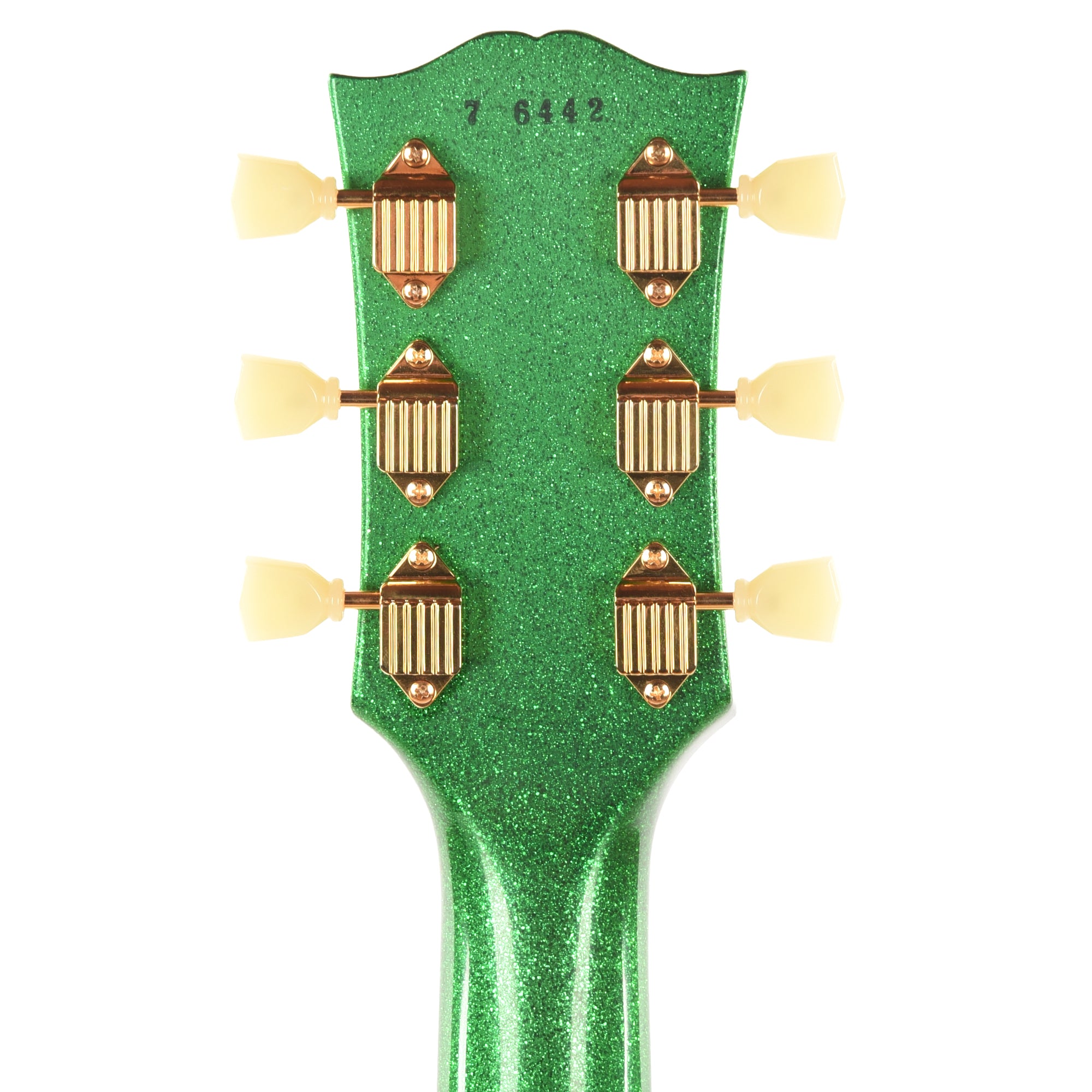 Gibson Custom Shop 1957 Les Paul Custom 